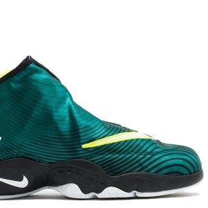 *Rare* Nike Air Zoom Flight The Glove QS Legion